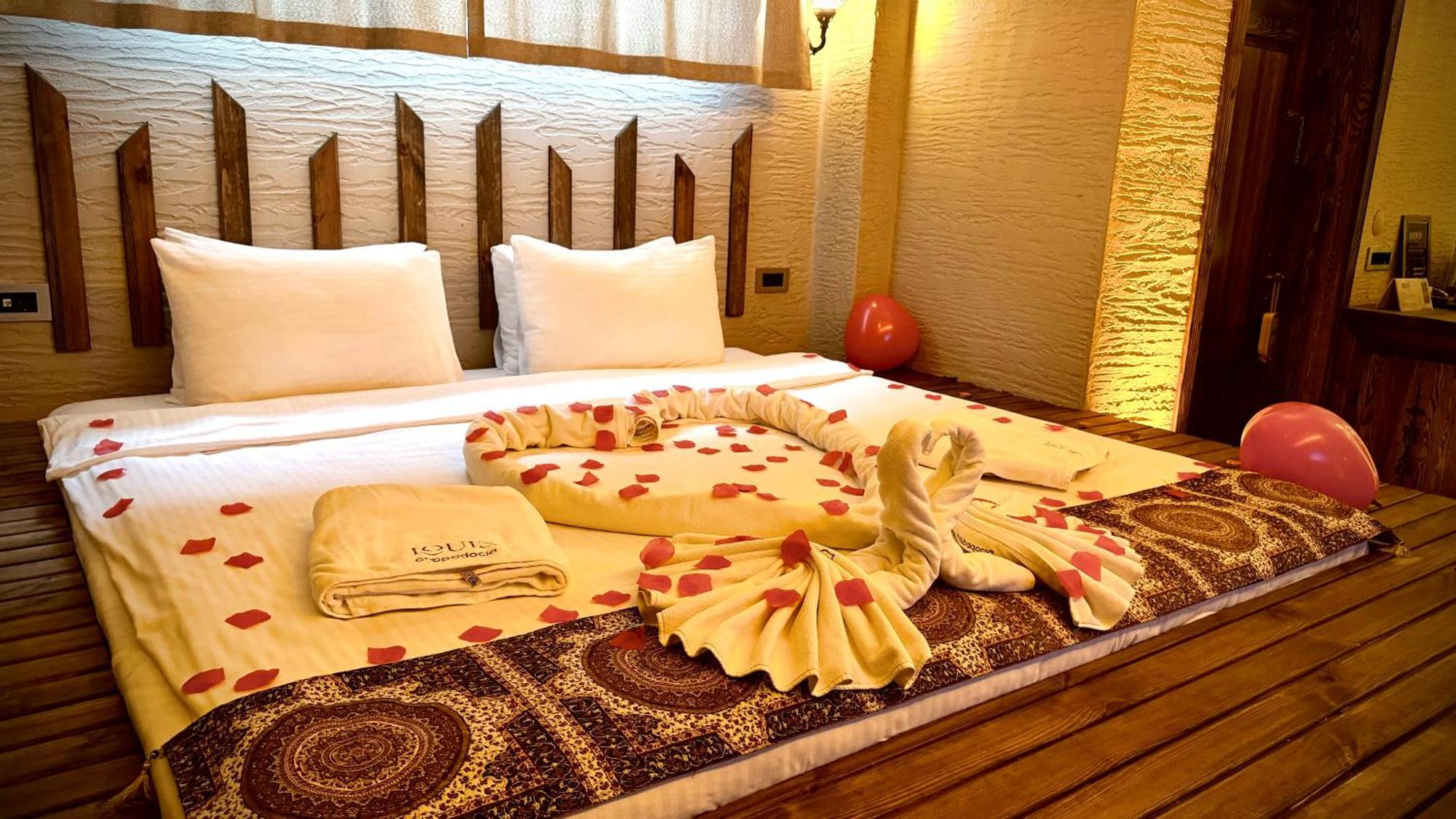 Hotel Louis Cappadocia *