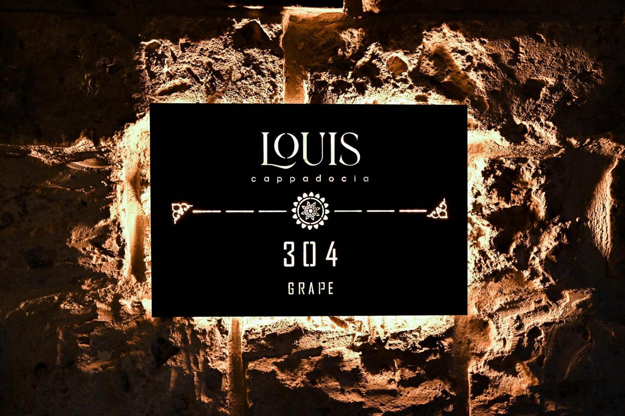 Hotel Louis Cappadocia