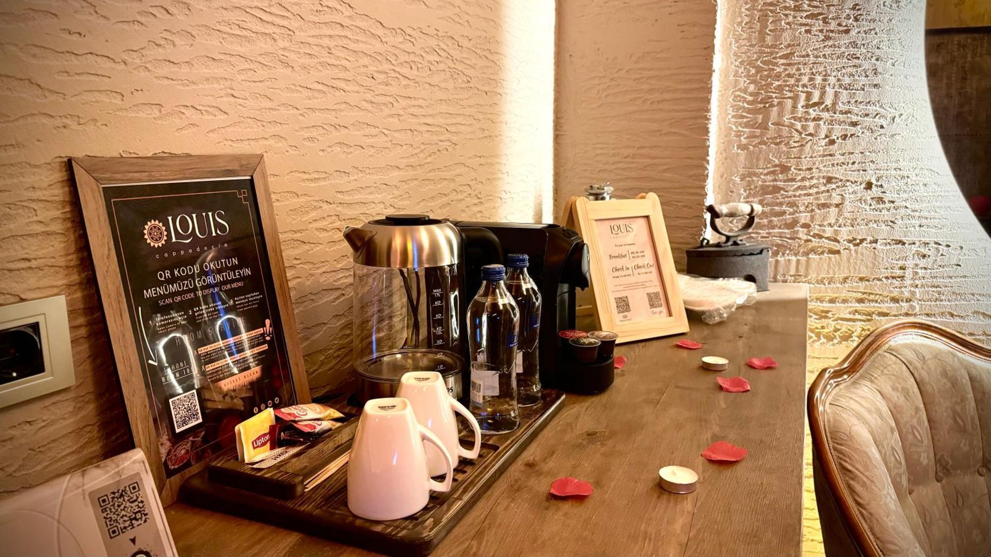 Louis Cappadocia Hotel