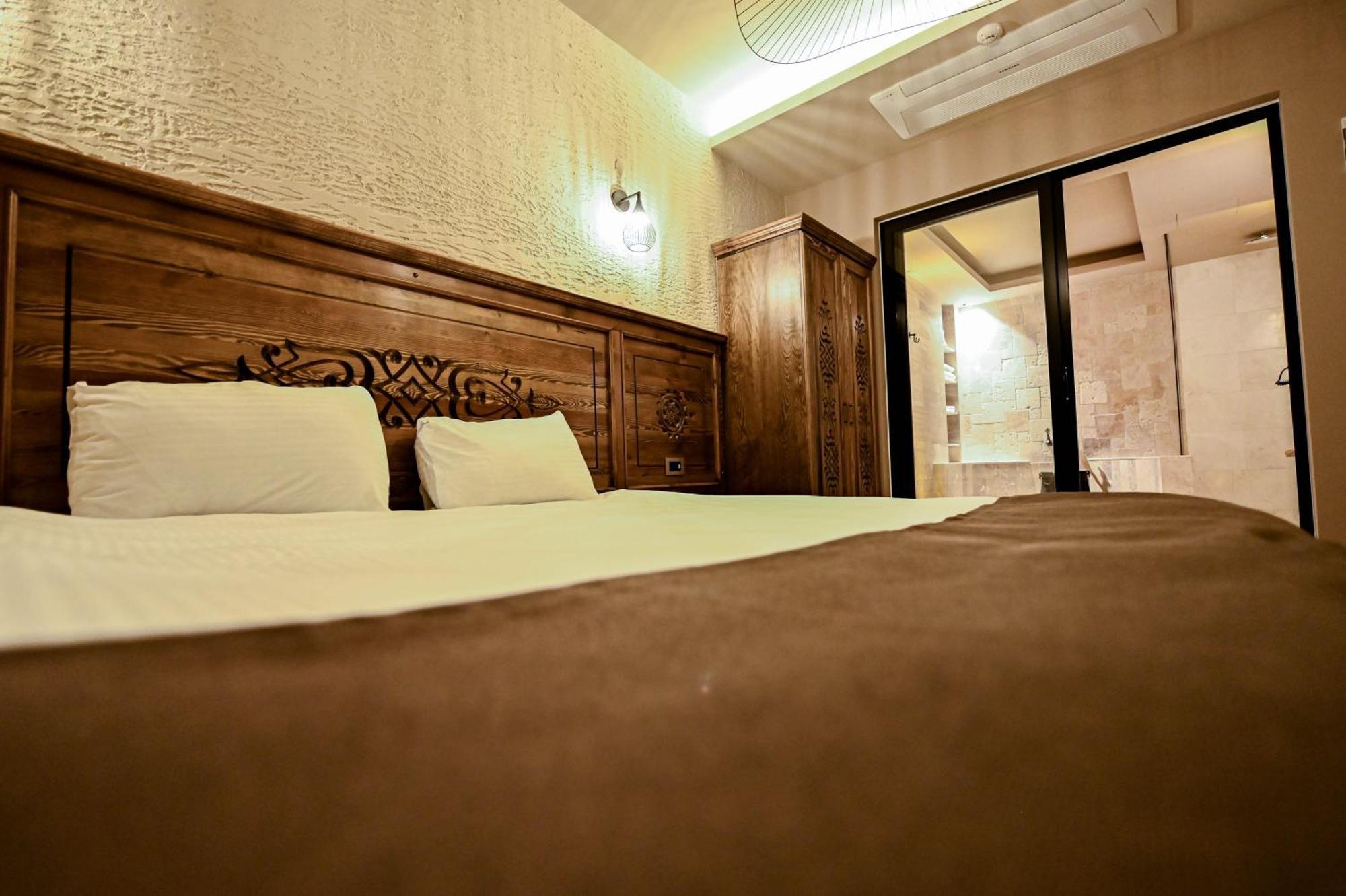 Hotel Louis Cappadocia *