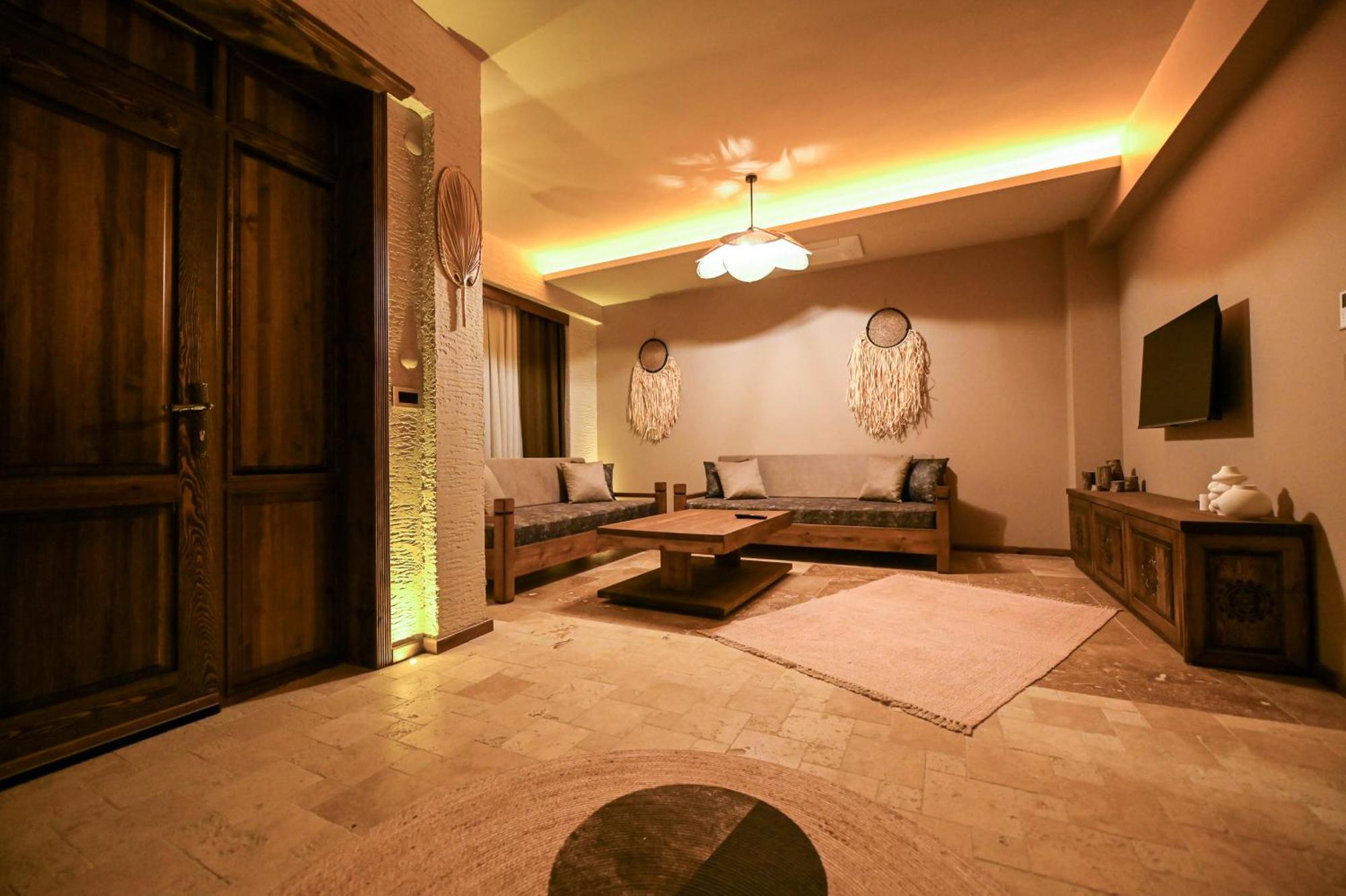Hotel Louis Cappadocia