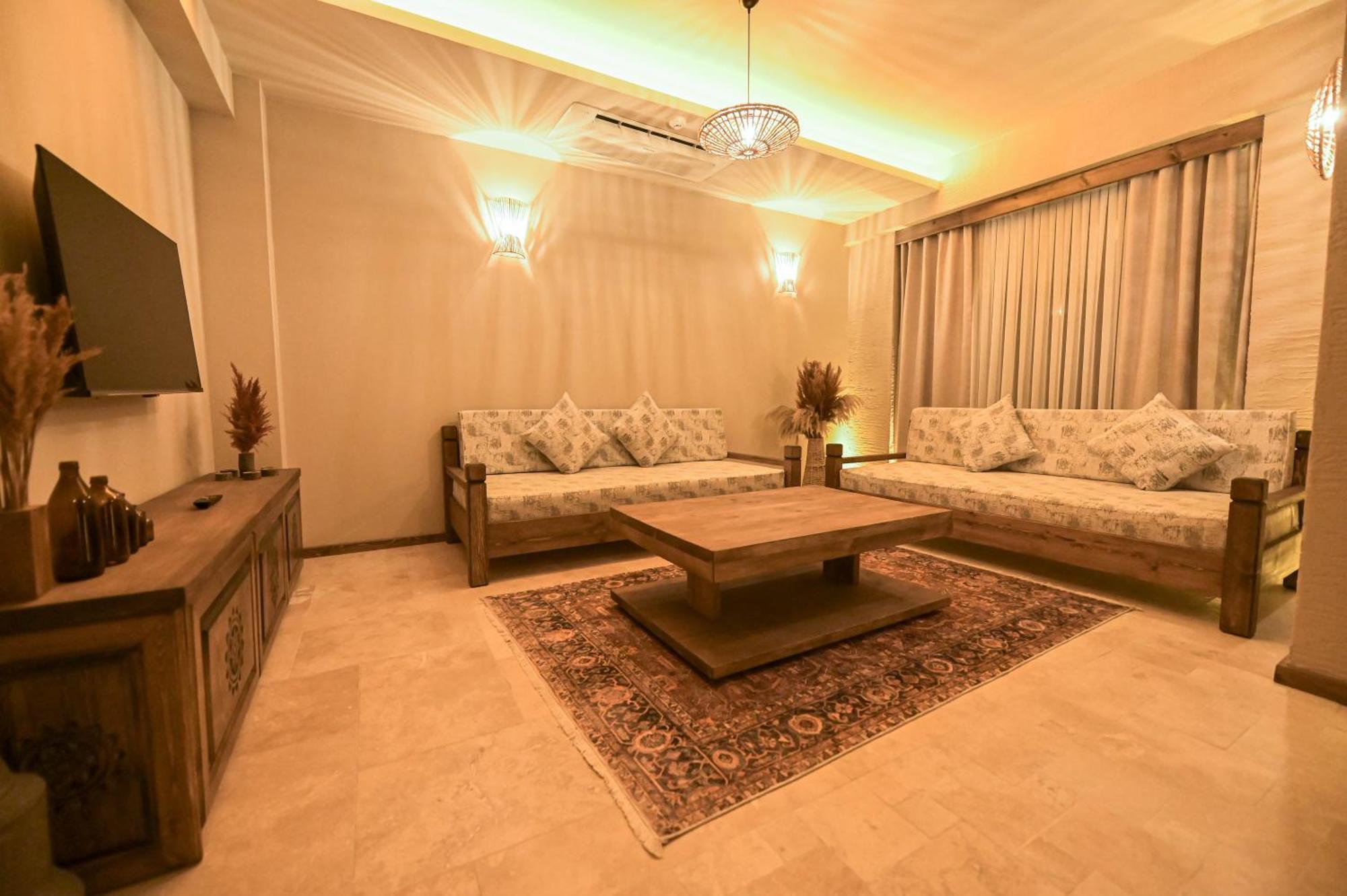 Hotel Louis Cappadocia Uchisar