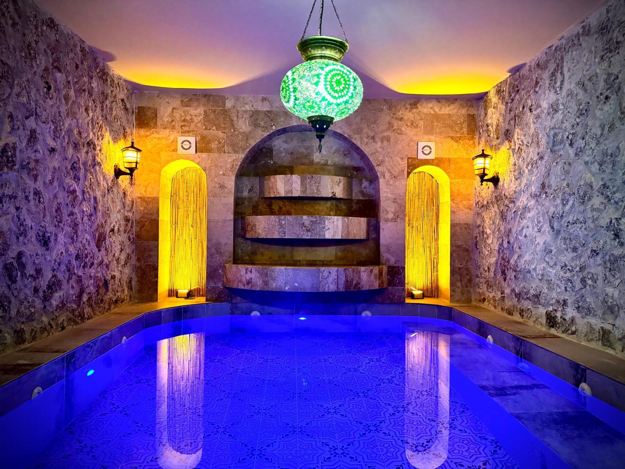Hotel Louis Cappadocia *