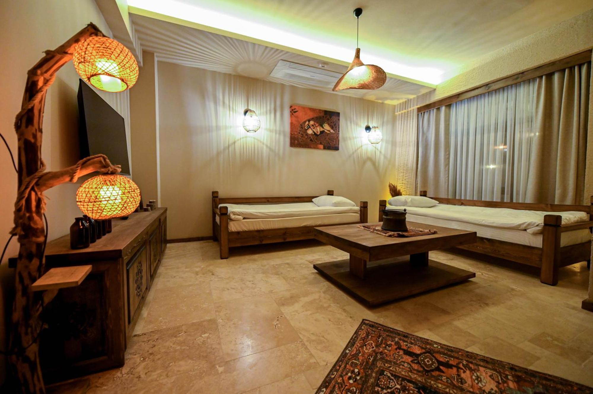 Louis Cappadocia Hotel