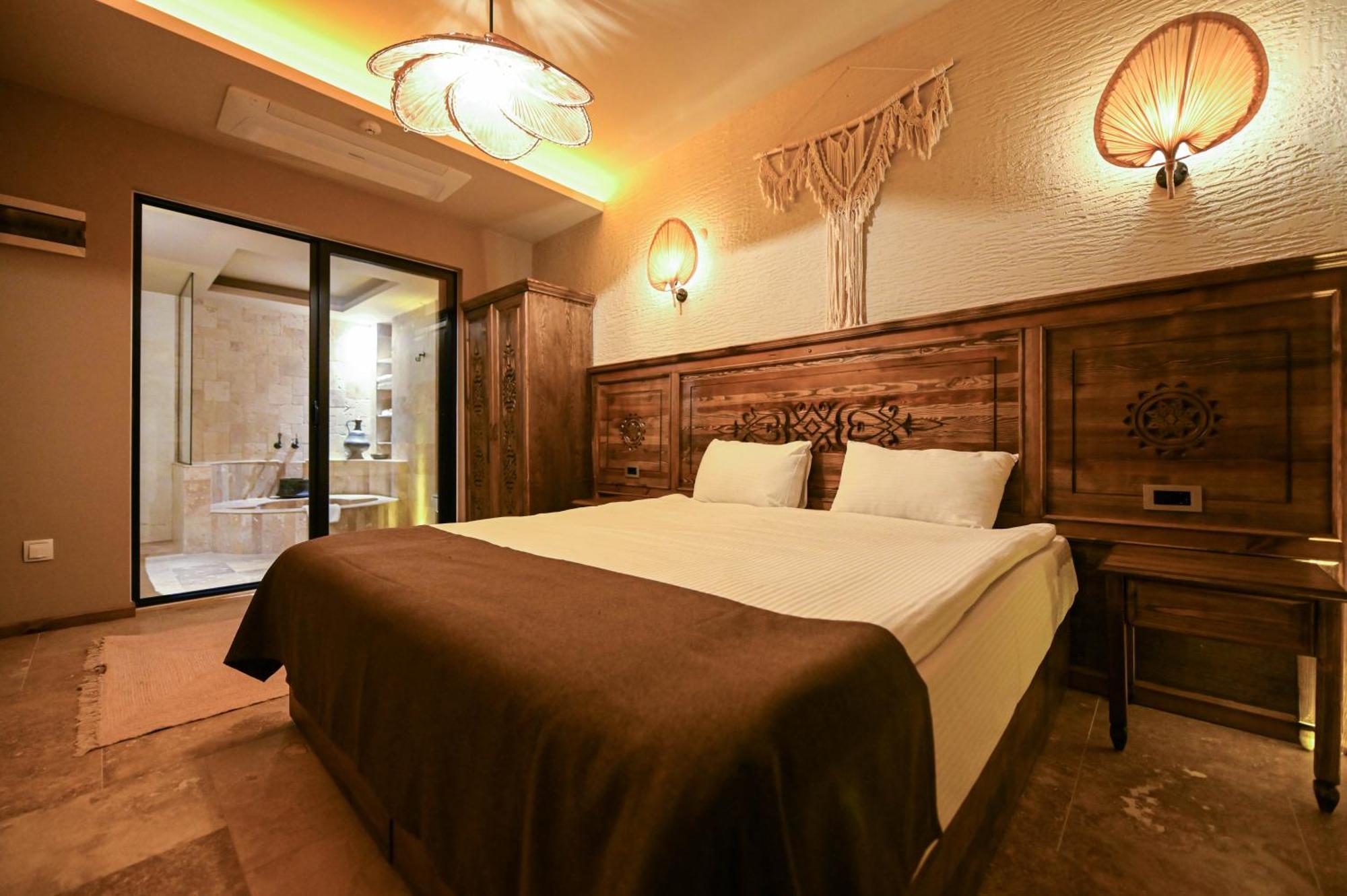 Hotel Louis Cappadocia *
