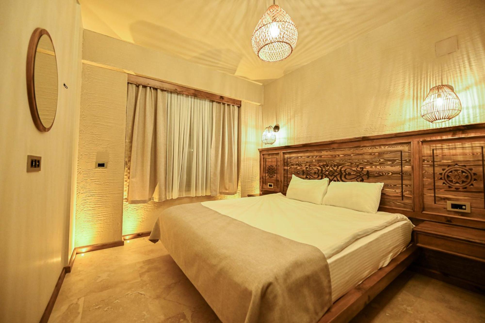 Louis Cappadocia Hotel