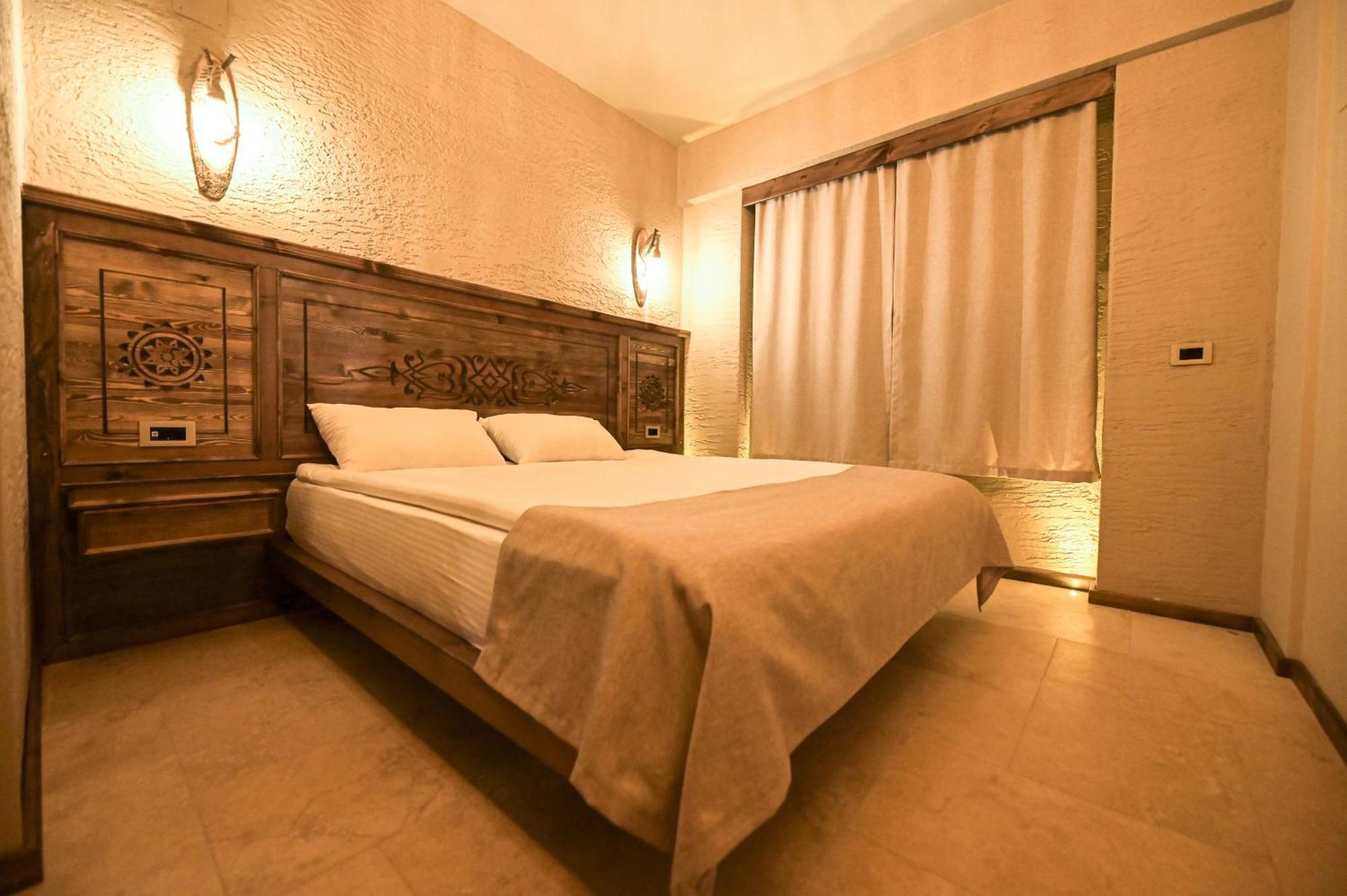 Hotel Louis Cappadocia