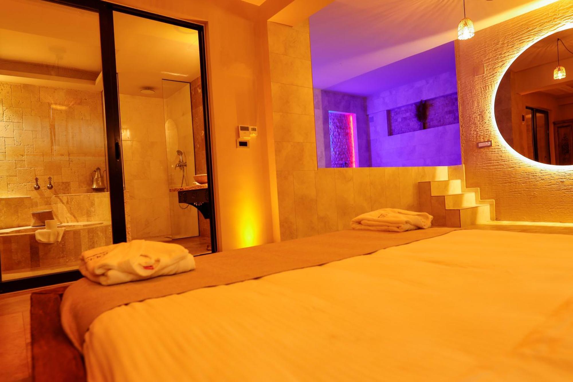 Louis Cappadocia Hotel *