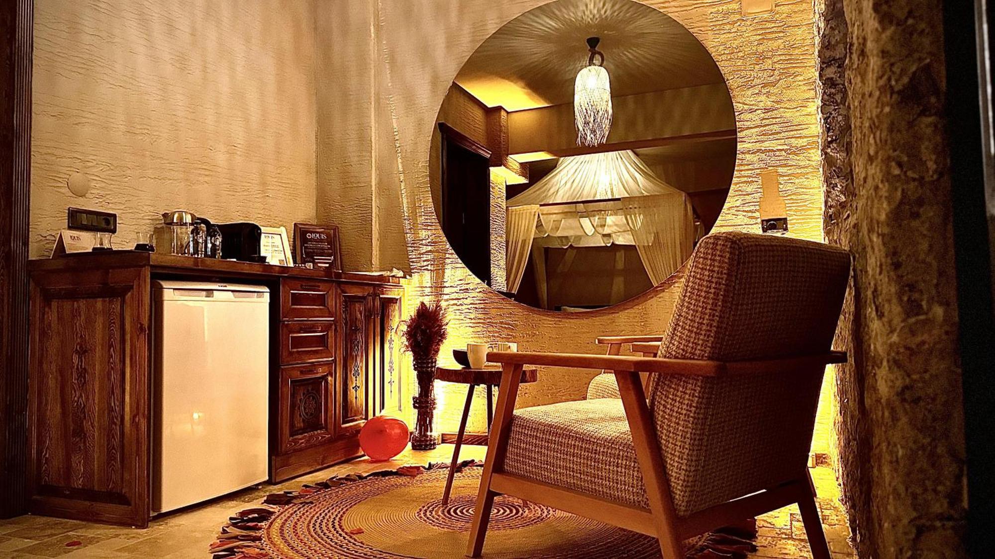 Hotel Louis Cappadocia *