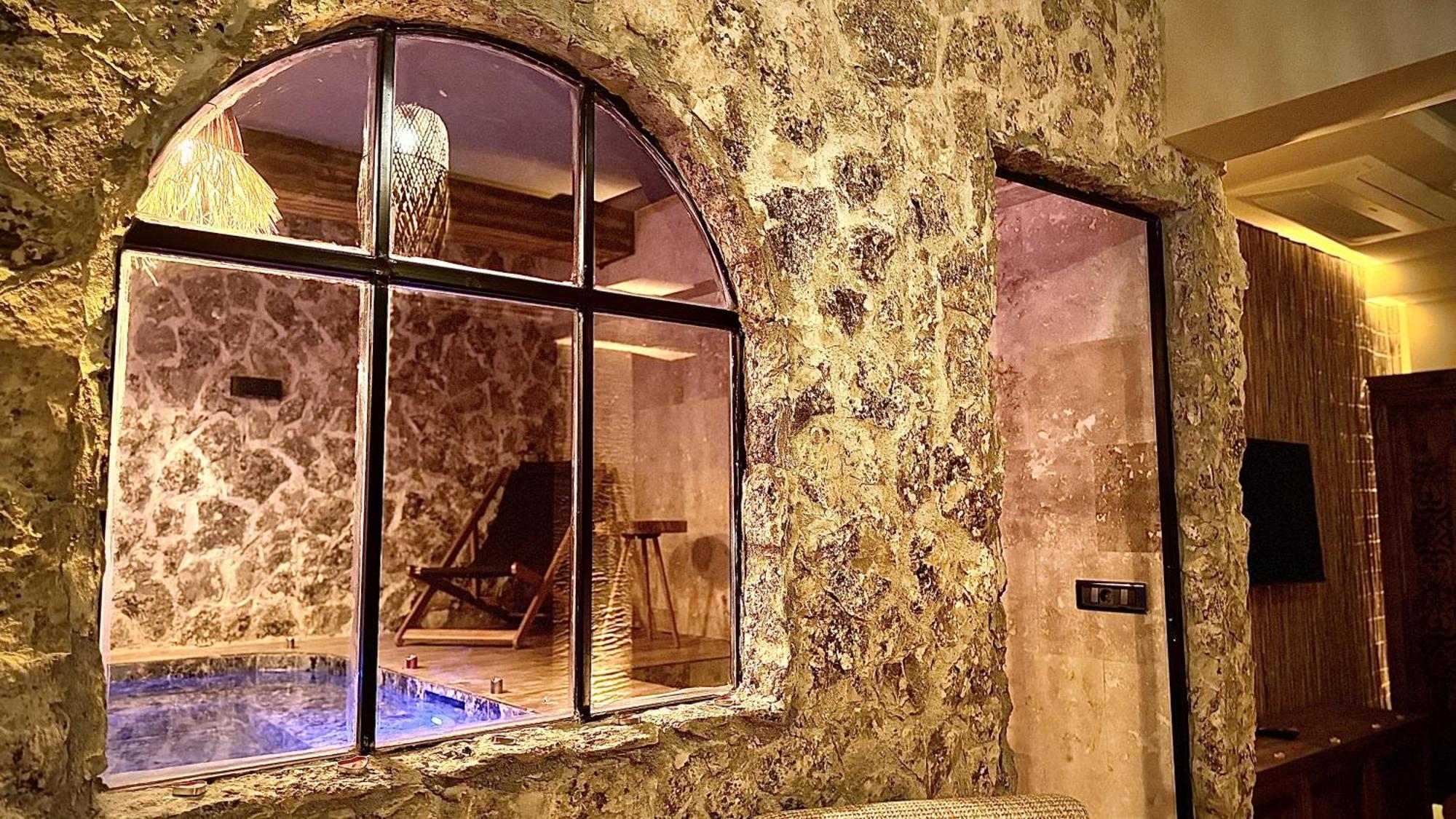 Louis Cappadocia Hotel *
