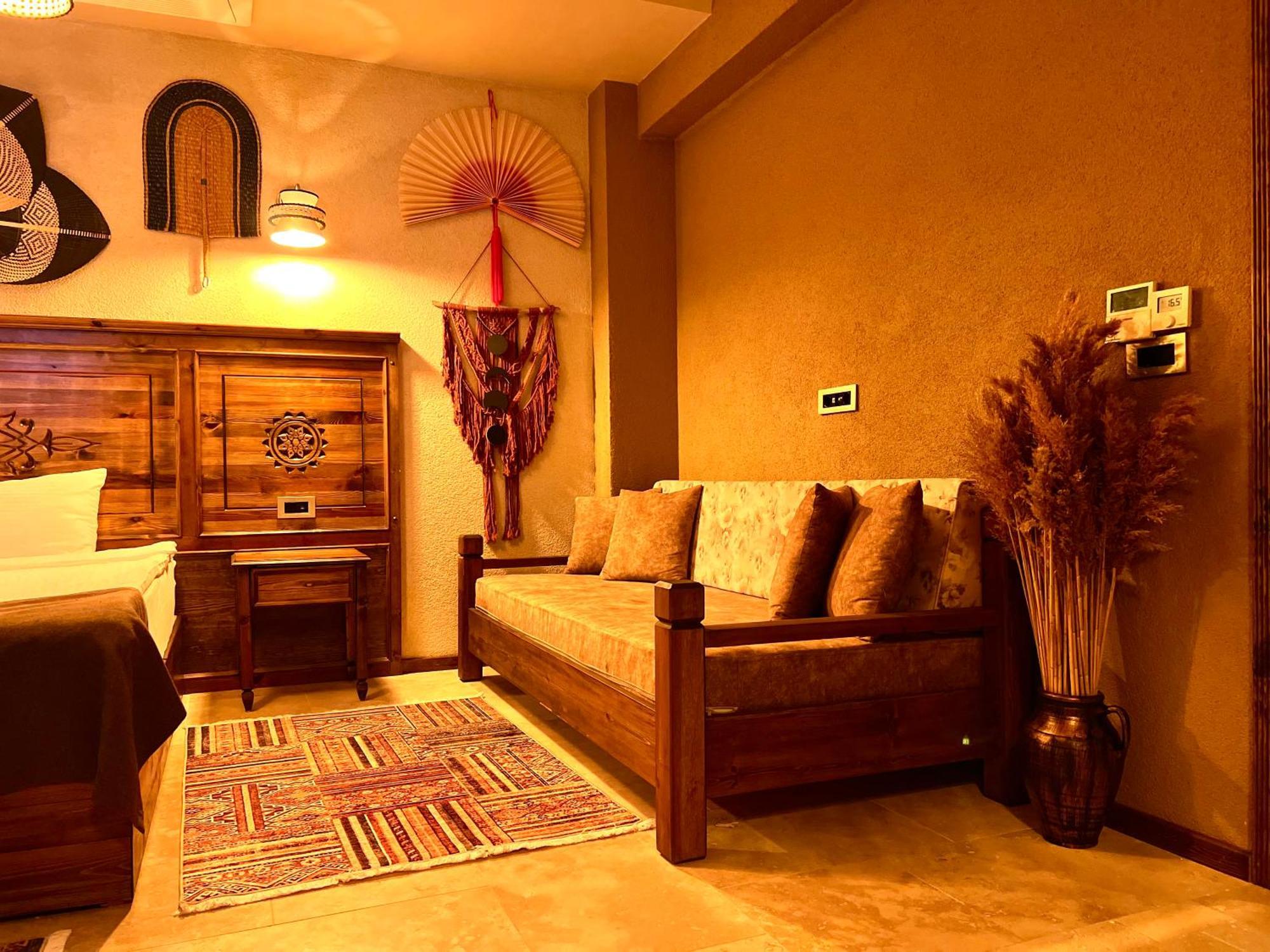 Louis Cappadocia Hotel